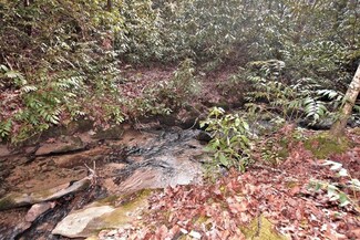 32.8 acres Elrod Cir, Turtletown, TN 37391