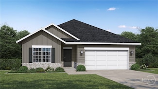 190 Deer Meadow Way SE, Allenhurst, GA 31301