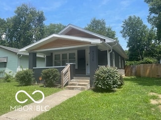 4325 Norwaldo Ave, Indianapolis, IN 46205