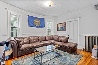225 L St Unit 1, Boston, MA 02127