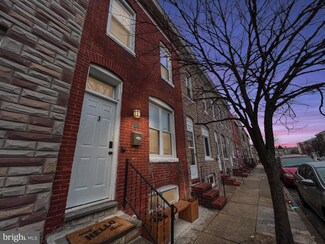 3423 Mount Pleasant Ave, Baltimore, MD 21224