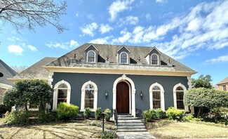 6448 Wynfrey Place, Memphis, TN 38120