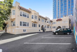 2337 Harrison St, Oakland, CA 94612