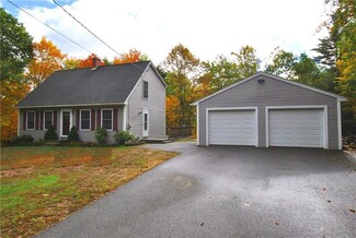 10 Smith Rd, Limerick, ME 04048