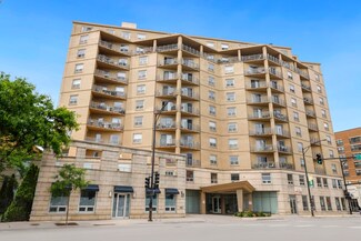 4350 N Broadway St Unit 408, Chicago, IL 60613