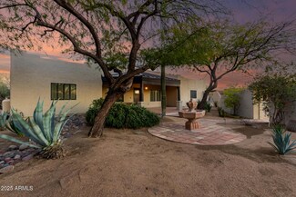 4314 E Forest Pleasant Place, Cave Creek, AZ 85331
