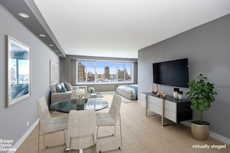 392 Central Park W Unit 18E, New York, NY 10025