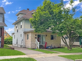 8 Home Portfolio, Union Township, PA 16101