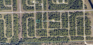 907 Ruby St, Labelle, FL 33935