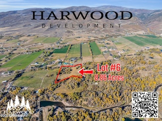 189 E Weber Canyon Rd, Oakley, UT 84055