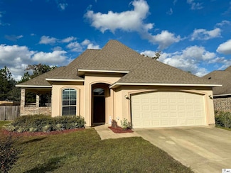 301 Teal Loop, West Monroe, LA 71291