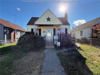 5309 Ohio St, Charleston, WV 25309