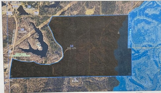 0 Coontail Rd, Aberdeen, MS 39730