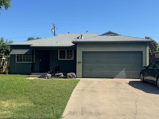 1613 Tonilane, Modesto, CA 95351