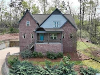 6801 Ivy Way, Trussville, AL 35173