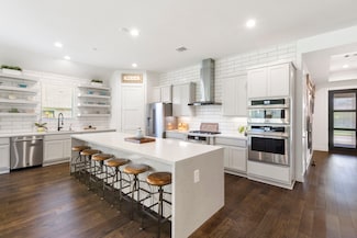 12103 Bee Bush Ct, Conroe, TX 77304