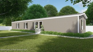 62 Horizon Cir, Parachute, CO 81635