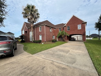 5519 Bridlewood Dr, Richmond, TX 77469