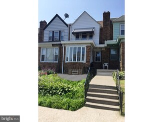 1612 W Sparks St, Philadelphia, PA 19141