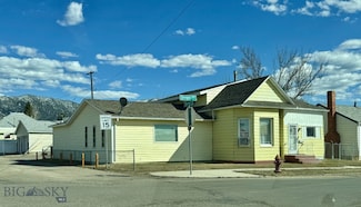 1720 Oregon Ave, Butte, MT 59701