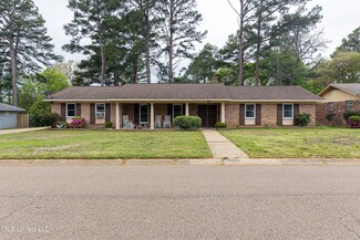 6071 Waverly Dr, Jackson, MS 39206
