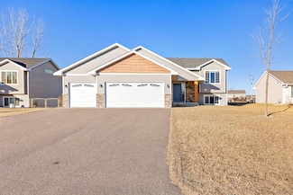 763 Park Brook Rd NW, Isanti, MN 55040