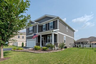 25405 W Ryan Ln, Plainfield, IL 60586