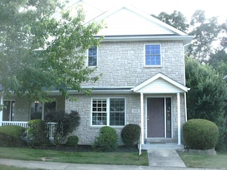 3778 E Cobble Creek Dr, Bloomington, IN 47401
