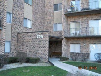 725 W Huntngtn Cmns Rd Unit 110, Mount Prospect, IL 60056