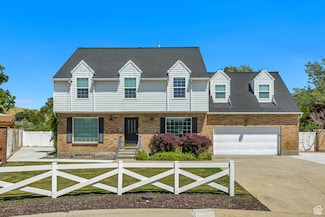 1040 E 900 N, Orem, UT 84097