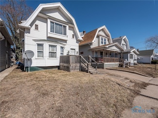 1505 Navarre Ave, Toledo, OH 43605