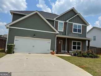 108 Springwood Dr, Carrollton, GA 30117