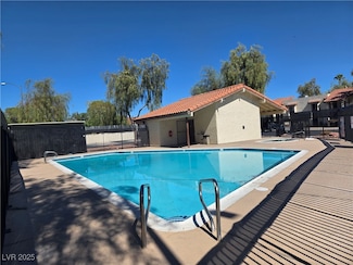 4440 Rich Dr Unit C, Las Vegas, NV 89102