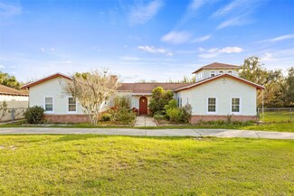 1540 Libby Rd, Babson Park, FL 33827