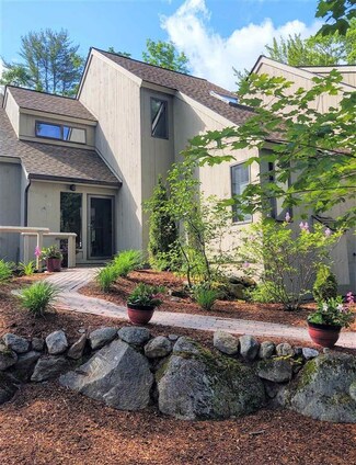 19 Niblick Ln, Grantham, NH 03753