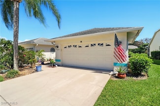 6283 Shadowood Cir, Naples, FL 34112