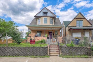 2624 Montgall Ave, Kansas City, MO 64127