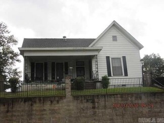 1520 S Woodrow St, Little Rock, AR 72204