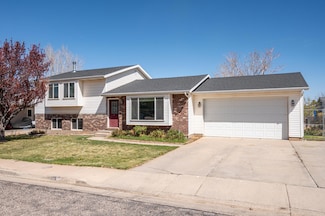 324 W 1650 N, Cedar City, UT 84721