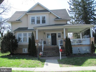 1112 Grant Ave, Haddon Township, NJ 08107