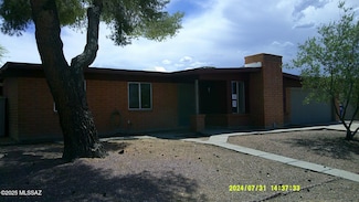 7168 E Desert Aire Dr, Tucson, AZ 85730