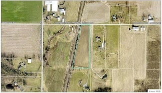 3684 Township Road 59, Mount Gilead, OH 43338