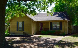 46 Barkley Ln, Jackson, TN 38305