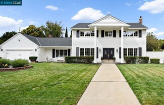 375 Redfield Place, Moraga, CA 94556