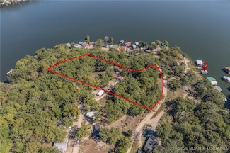 28046 Washburn Point, Gravois Mills, MO 65037