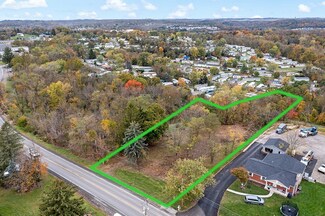 7908 Steubenville Pike, Imperial, PA 15126
