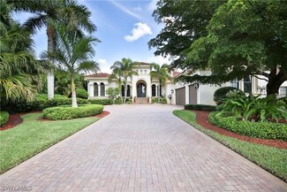 12521 Vittoria Way, Fort Myers, FL 33912