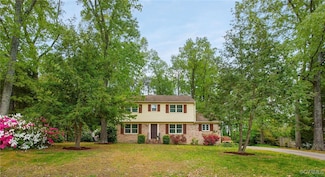 9825 Waltham Dr, Henrico, VA 23238