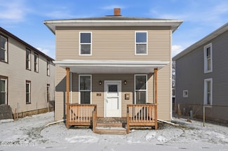 120 Stanley Ave, Findlay, OH 45840