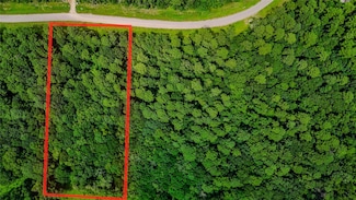 LOT 24 Sandpiper Dr, Huntsville, TX 77358